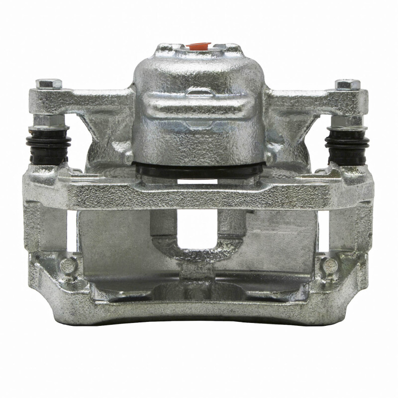 Ford Fiesta Brake Caliper - Front-R - DFC - Premium - Silver Zinc Coated - `14-`19