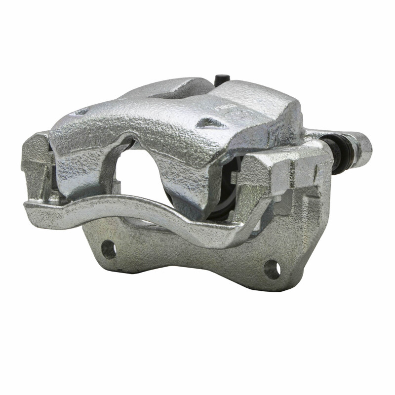 Ford Fiesta Brake Caliper - Front-R - DFC - Premium - Silver Zinc Coated - `14-`19