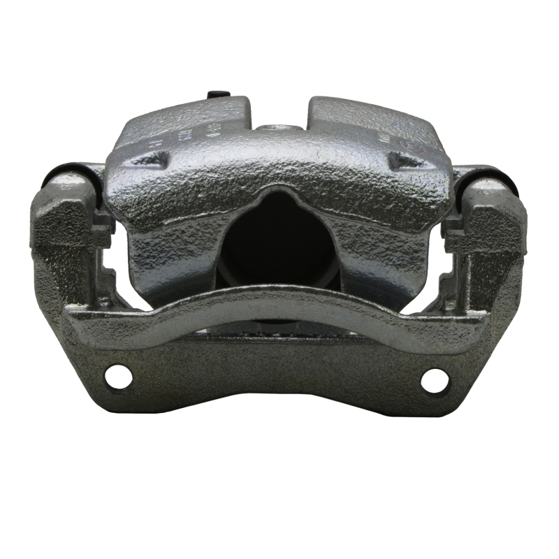Ford Fiesta Brake Caliper - Front-R - DFC - Premium - Silver Zinc Coated - `14-`19