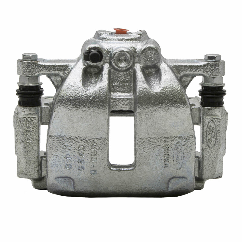 Ford Fiesta Brake Caliper - Front-R - DFC - Premium - Silver Zinc Coated - `14-`19