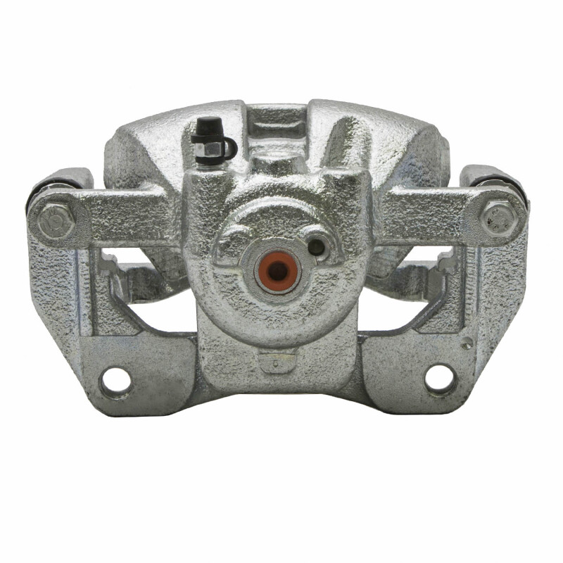 Ford Fiesta Brake Caliper - Front - DFC - Premium - Silver - `14-`19