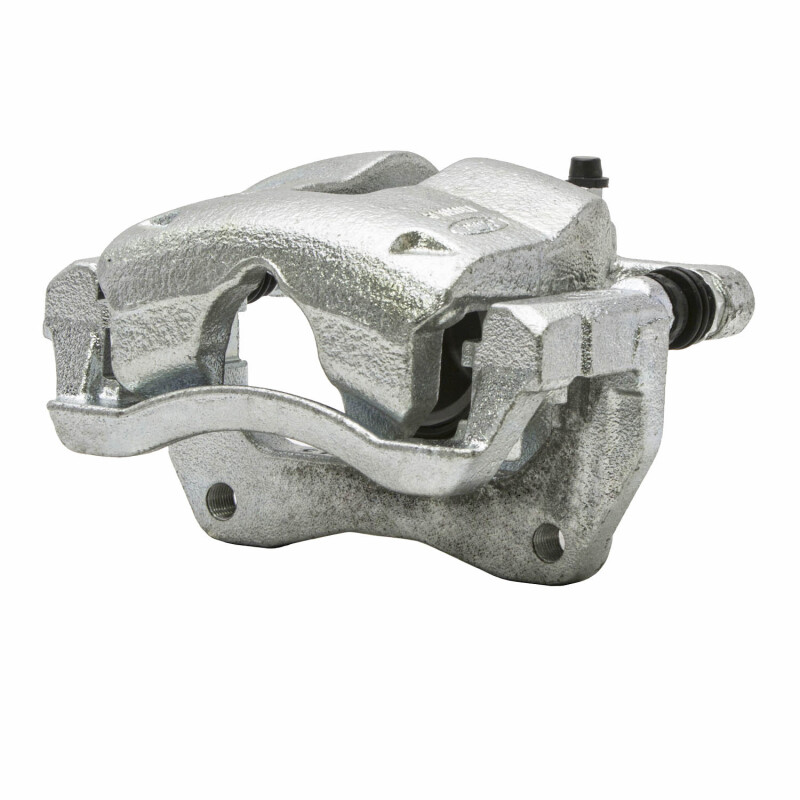 Ford Fiesta Brake Caliper - Front - DFC - Premium - Silver - `14-`19