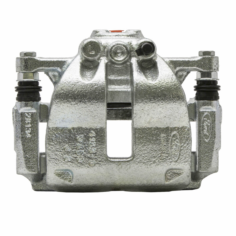 Ford Fiesta Brake Caliper - Front - DFC - Premium - Silver - `14-`19