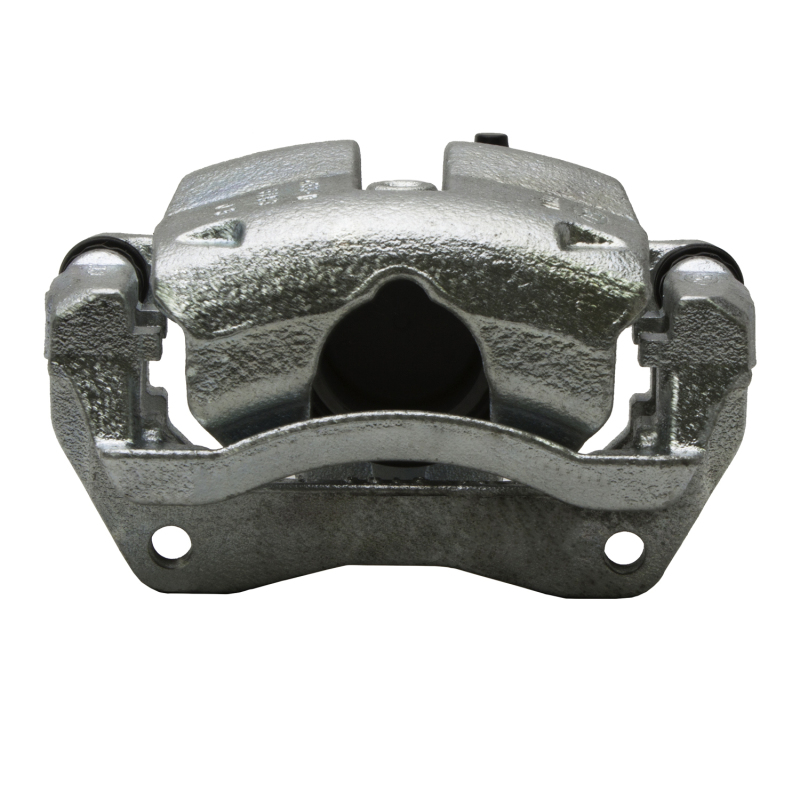 Ford Fiesta Brake Caliper - Front - DFC - Premium - Silver - `14-`19