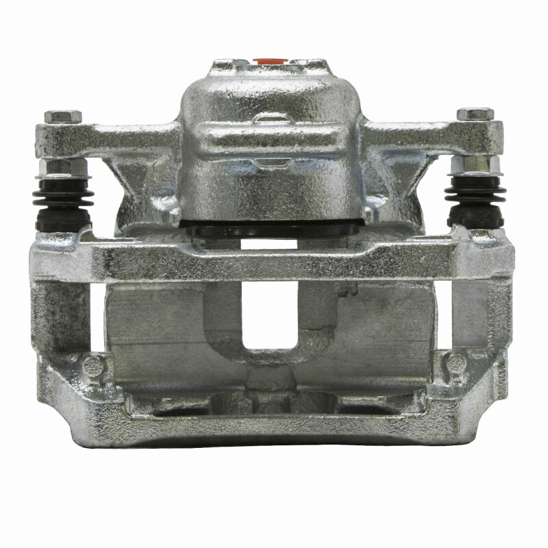 Ford Fiesta Brake Caliper - Front - DFC - Premium - Silver - `14-`19