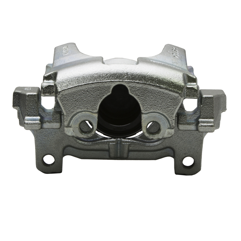 Ford Fusion Brake Caliper - Front-L/Front-R - DFC - Premium - Silver Zinc Coated - `13-`20 Ford Fusion Brake Caliper - Front-L/Front-R - DFC - Premium - Silver Zinc Coated - `13-`20