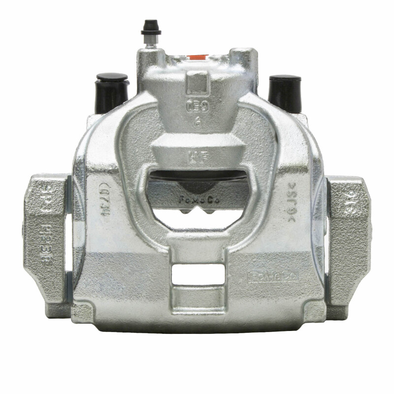 Ford Fusion Brake Caliper - Front-L/Front-R - DFC - Premium - Silver Zinc Coated - `13-`20