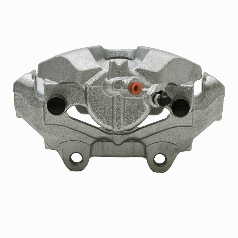Ford Focus Brake Calipers - Front-L/Front-R - DFC - Premium - Silver Zinc Coated - `13-`19