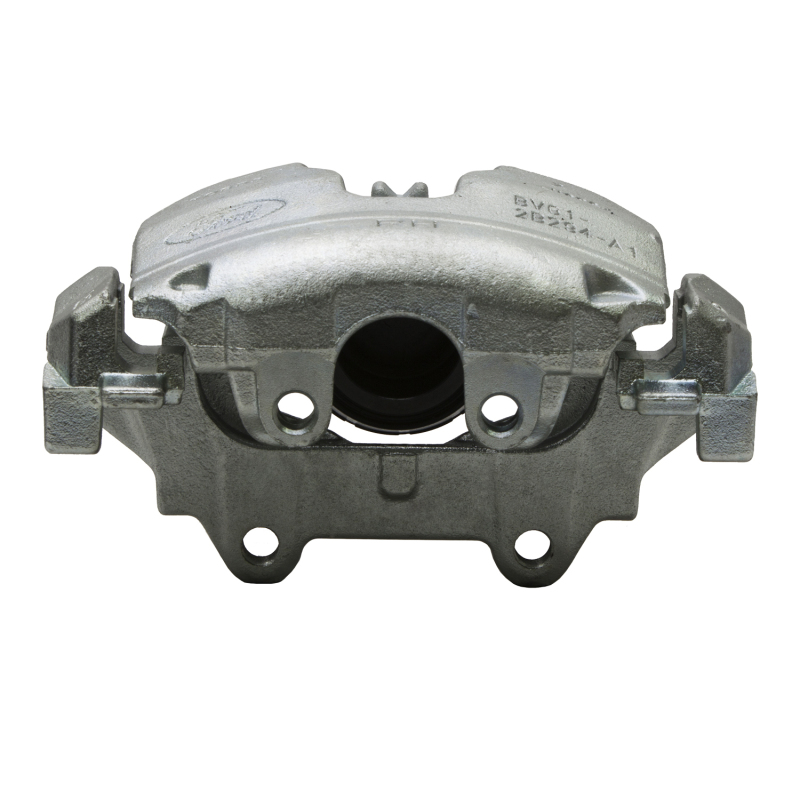 Ford Focus Brake Calipers - Front-L/Front-R - DFC - Premium - Silver Zinc Coated - `13-`19 Ford Focus Brake Calipers - Front-L/Front-R - DFC - Premium - Silver Zinc Coated - `13-`19