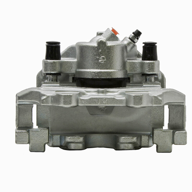 Ford Focus Brake Calipers - Front-L/Front-R - DFC - Premium - Silver Zinc Coated - `13-`19