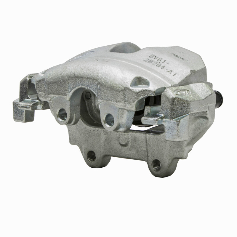 Ford Focus Brake Calipers - Front-L/Front-R - DFC - Premium - Silver Zinc Coated - `13-`19