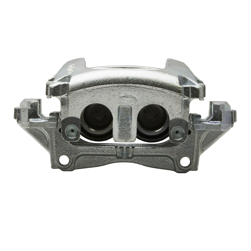 Ford Edge Brake Caliper - Front-R - DFC - Premium - Silver - `16-`24