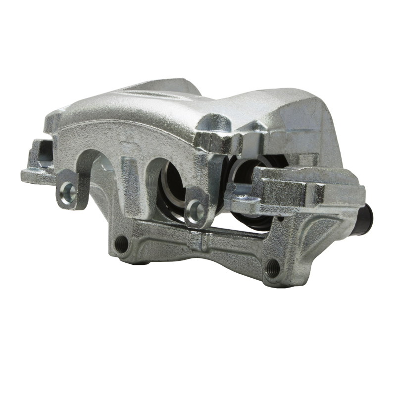 Ford Edge Brake Caliper - Front-R - DFC - Premium - Silver - `16-`24
