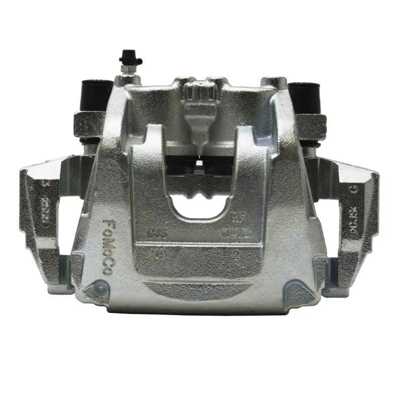 Ford Edge Brake Caliper - Front-R - DFC - Premium - Silver - `16-`24