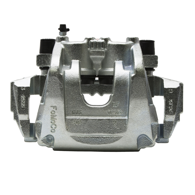 Ford Edge Brake Caliper - Front-L - DFC - Premium - Silver Zinc Coated - `16-`24