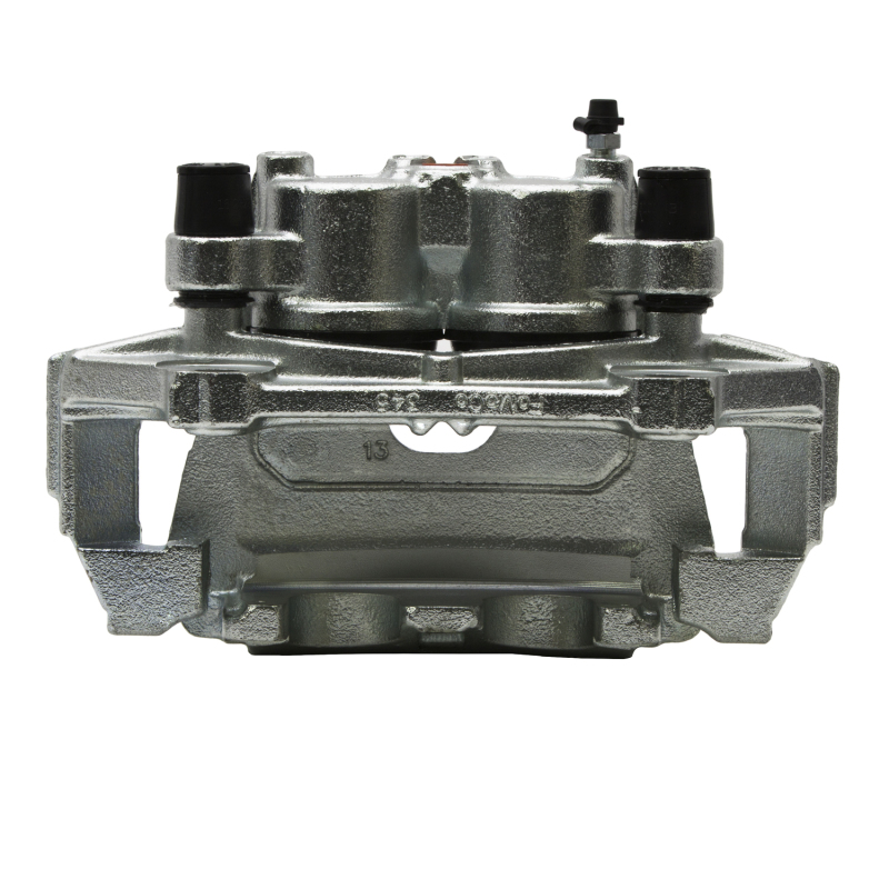 Ford Edge Brake Caliper - Front-L - DFC - Premium - Silver Zinc Coated - `16-`24