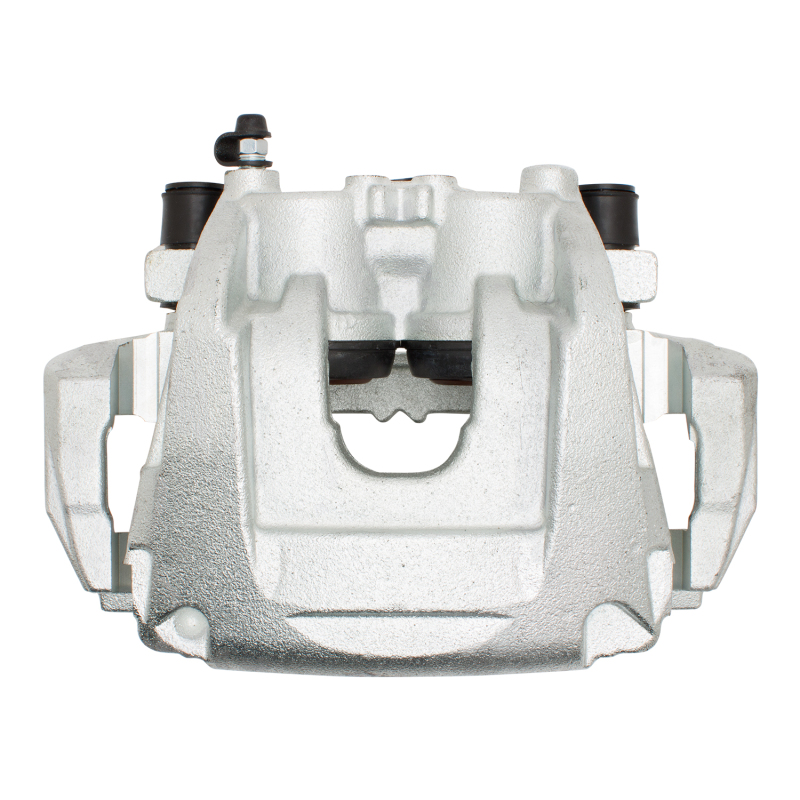 Ford Fusion Brake Caliper - Front - DFC - Premium - Silver Zinc Coated - `17-`20