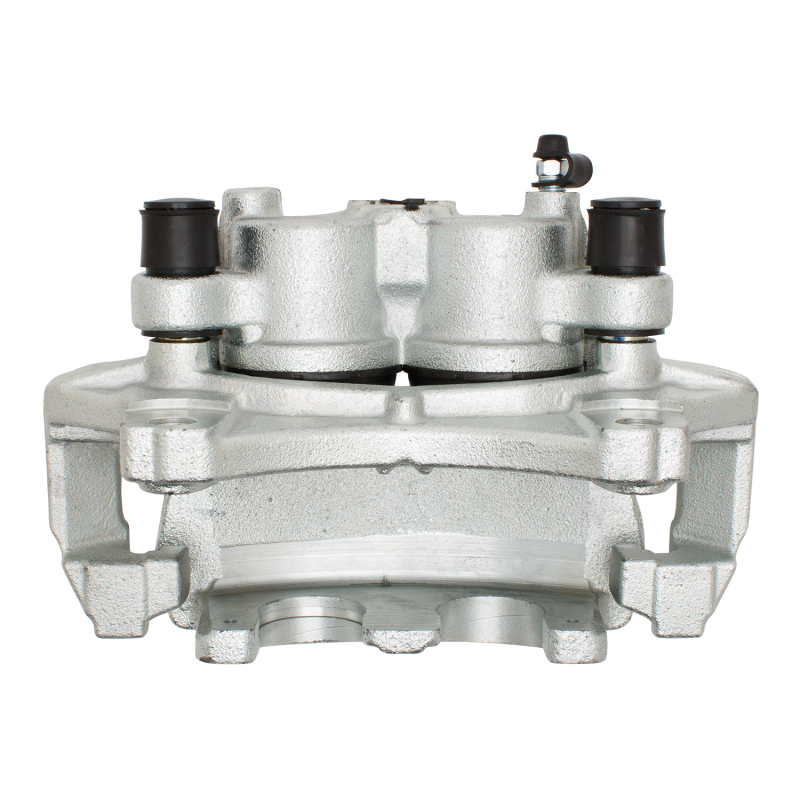 Ford Fusion Brake Caliper - Front - DFC - Premium - Silver Zinc Coated - `17-`20