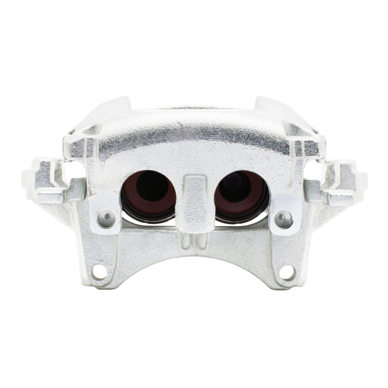 Ford Fusion Brake Caliper - Front - DFC - Premium - Silver Zinc Coated - `17-`20
