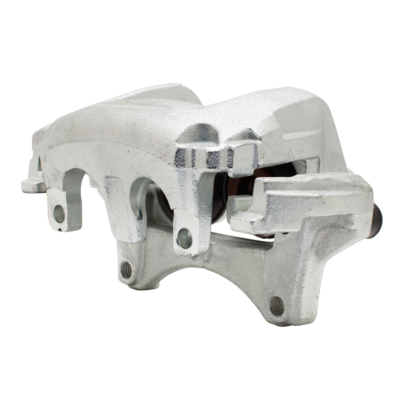 Ford Fusion Brake Caliper - Front - DFC - Premium - Silver Zinc Coated - `17-`20