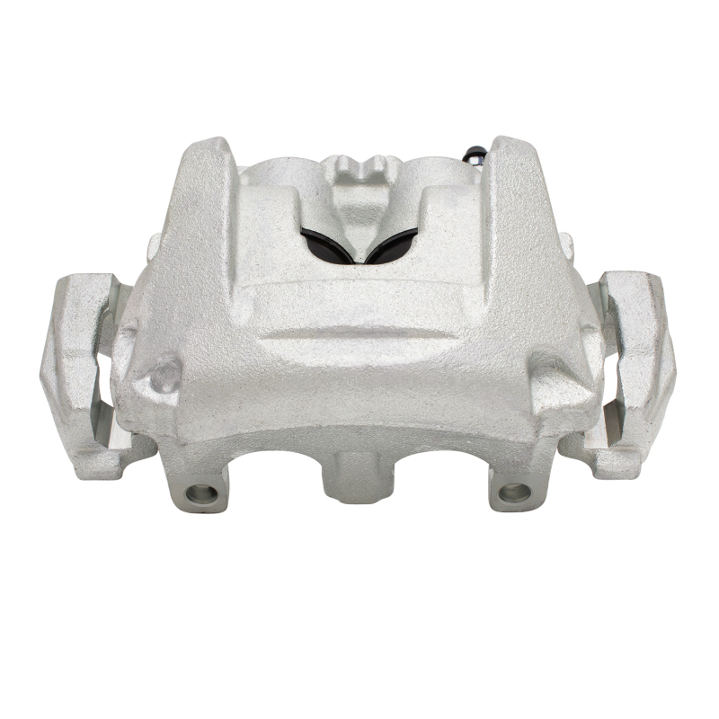 Ford Fusion Brake Caliper - Front Left - DFC - Premium - Silver Zinc Coated - `17-`20 Ford Fusion Brake Caliper - Front Left - DFC - Premium - Silver Zinc Coated - `17-`20