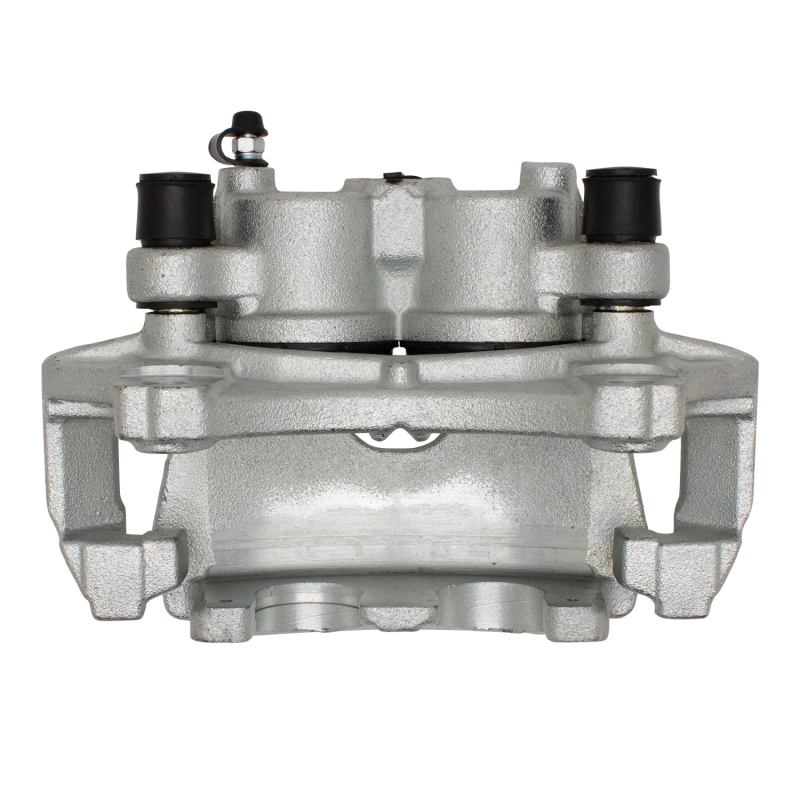 Ford Fusion Brake Caliper - Front Left - DFC - Premium - Silver Zinc Coated - `17-`20