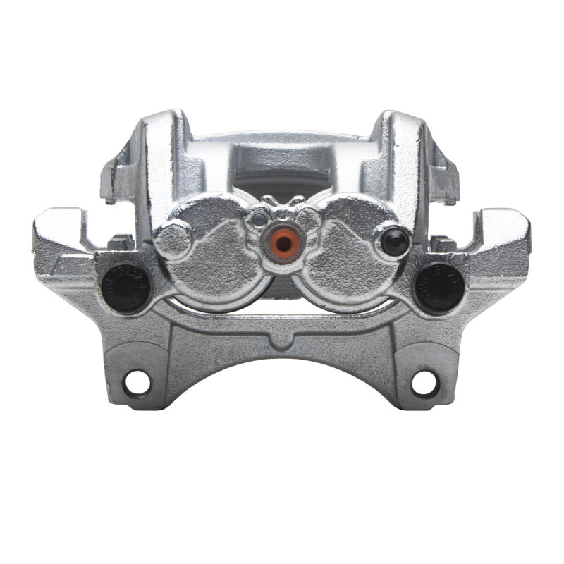 Ford Edge Brake Caliper - Front - DFC - Premium - Silver Zinc Coated - `16-`24