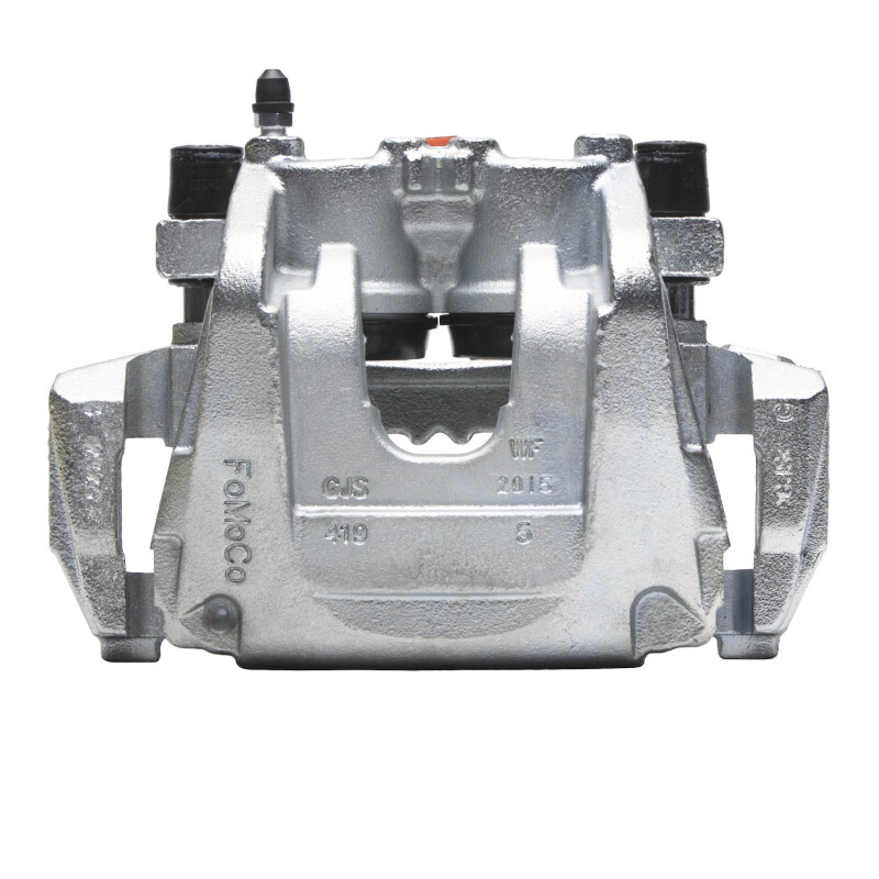 Ford Edge Brake Caliper - Front - DFC - Premium - Silver Zinc Coated - `16-`24
