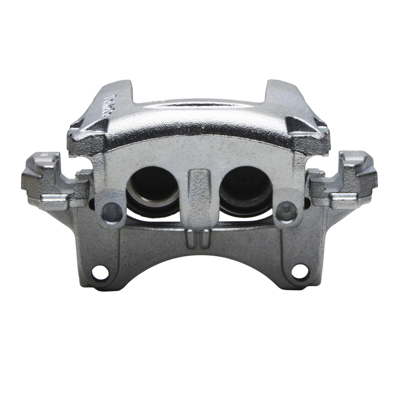 Ford Edge Brake Caliper - Front - DFC - Premium - Silver - `16-`24
