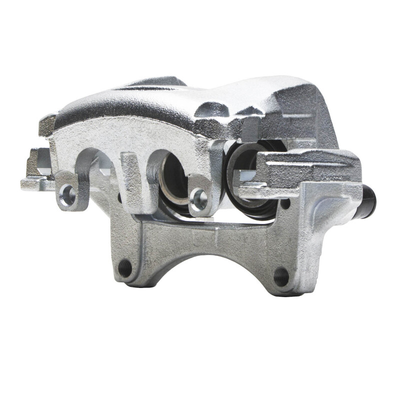 Ford Edge Brake Caliper - Front - DFC - Premium - Silver - `16-`24
