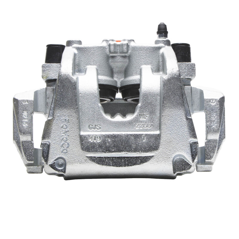 Ford Edge Brake Caliper - Front - DFC - Premium - Silver - `16-`24
