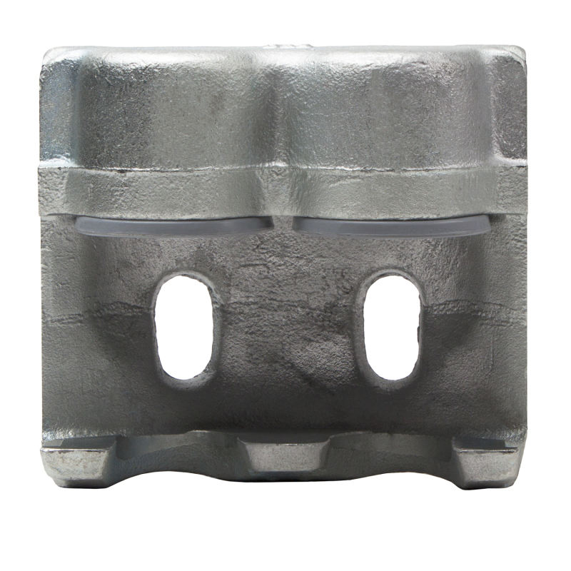 Ford F53 Brake Caliper - Rear Right/Front Right/Rear-R - DFC - Premium - Silver Zinc Coated - `88-`07