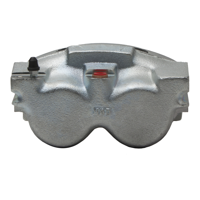 Ford F53 Brake Caliper - Rear Right/Front Right/Rear-R - DFC - Premium - Silver Zinc Coated - `88-`07