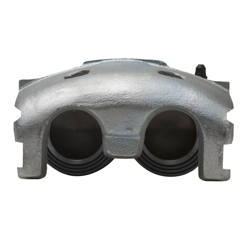 Ford F53 Brake Caliper - Rear Right/Front Right/Rear-R - DFC - Premium - Silver Zinc Coated - `88-`07