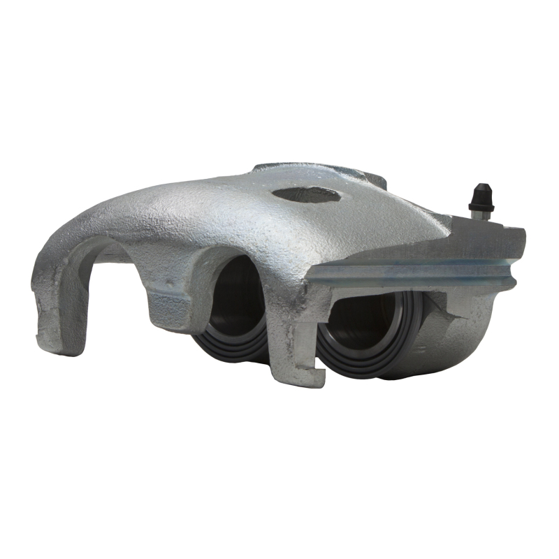 Ford F53 Brake Caliper - Rear Right/Front Right/Rear-R - DFC - Premium - Silver Zinc Coated - `88-`07
