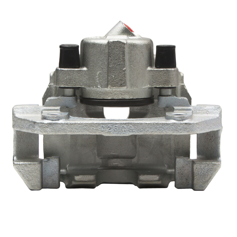 Ford Escape Brake Caliper - Front - DFC - Premium - Silver Zinc Coated - `01-`07