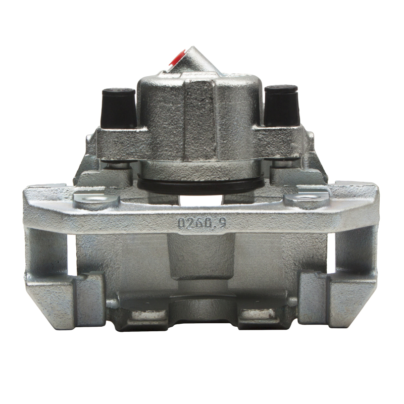 Ford Escape Brake Caliper - Front - DFC - Premium - Silver Zinc Coated - `01-`07