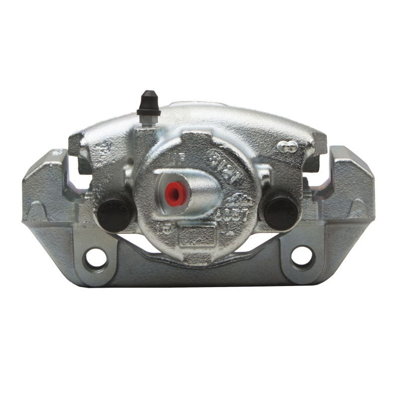 Ford Escape Brake Caliper - Front - DFC - Premium - Silver Zinc Coated - `01-`07