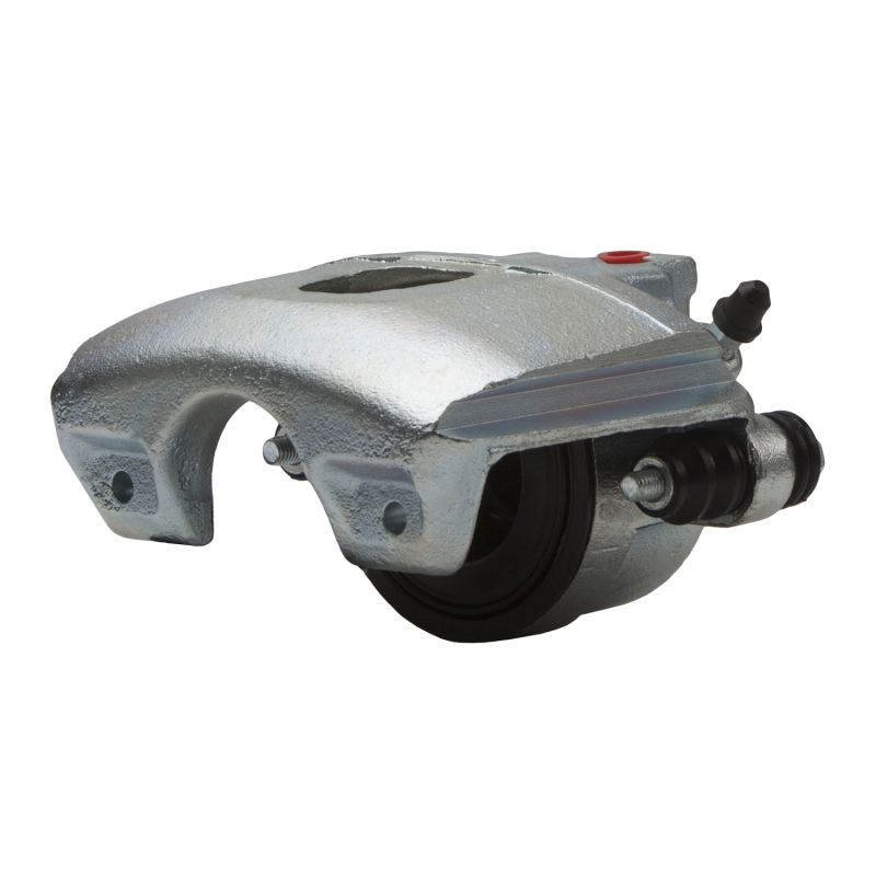Ford F-150 Brake Caliper - Front - DFC - Premium - Silver Zinc - `94-`03