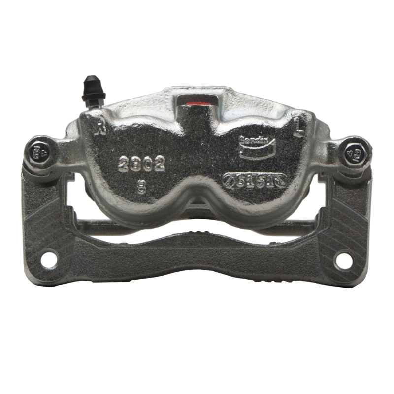 Ford Ranger Brake Caliper - Front - DFC - Premium - Silver Zinc Coated - `95-`02