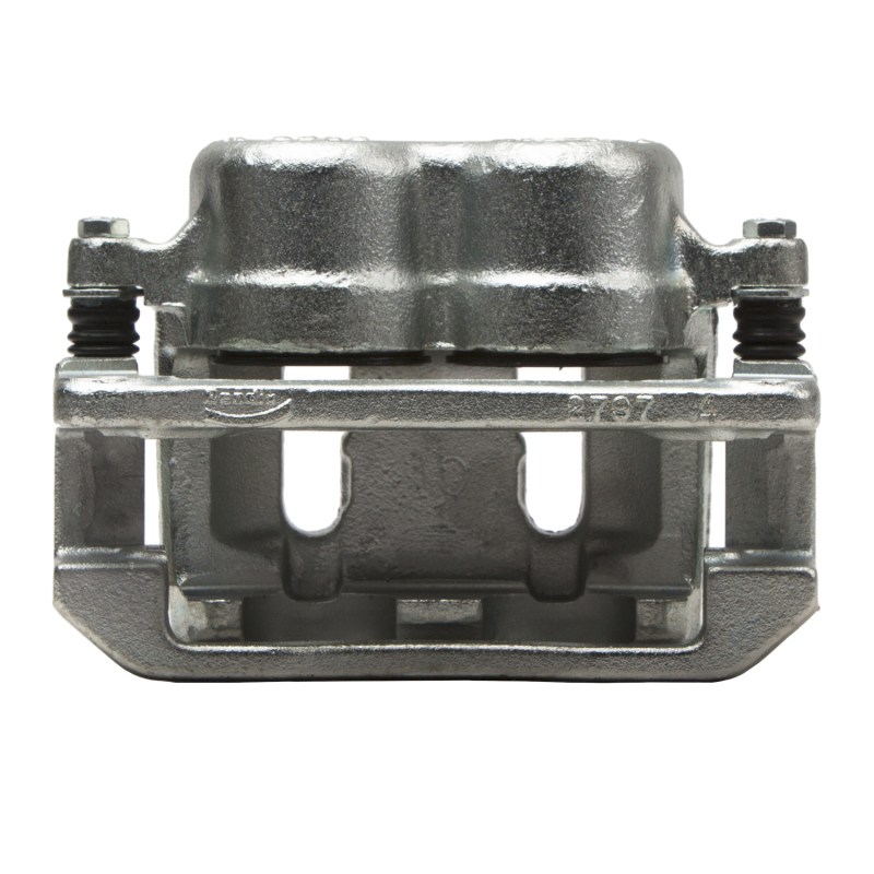 Ford Ranger Brake Caliper - Front - DFC - Premium - Silver Zinc Coated - `95-`02