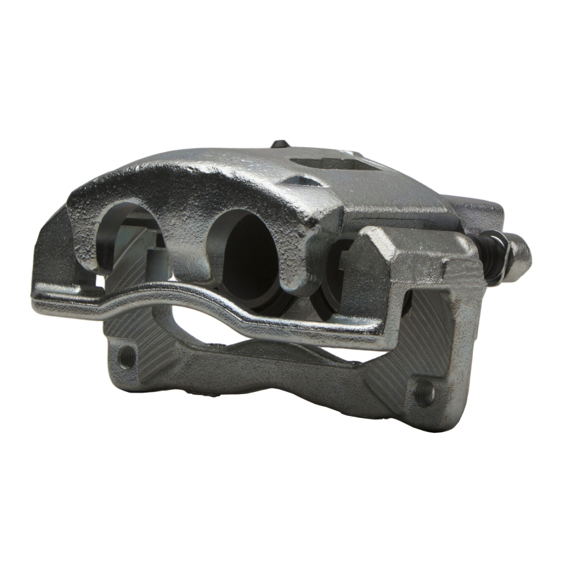 Ford Ranger Brake Caliper - Front - DFC - Premium - Silver Zinc Coated - `95-`02