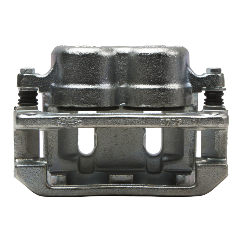 Ford Ranger Brake Caliper - Front - DFC - Premium - Silver Zinc Coated - `95-`02