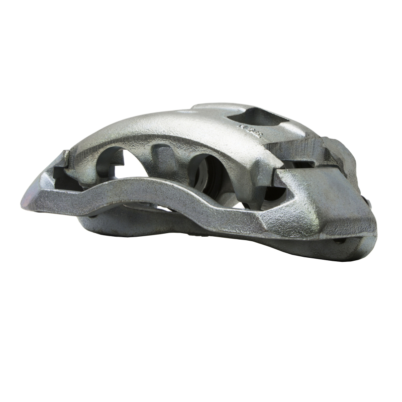 Ford F-250 Brake Caliper - Front Left - DFC - Premium - Silver Zinc Coated - `95-`07
