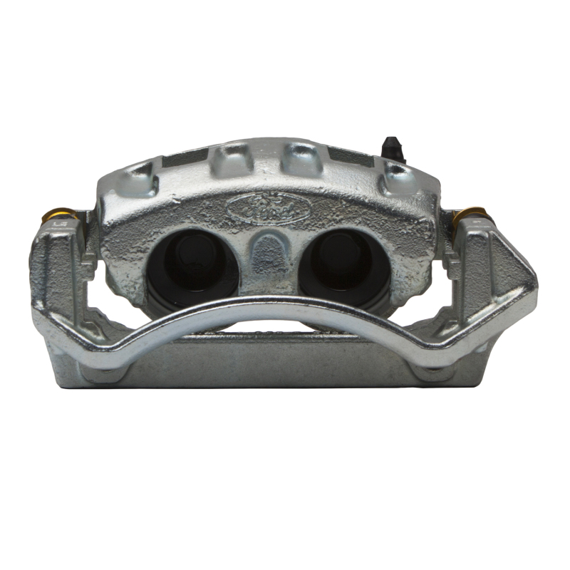 Ford F-150 Brake Caliper - Front - DFC - Premium - Silver Zinc Coated - `97-`04