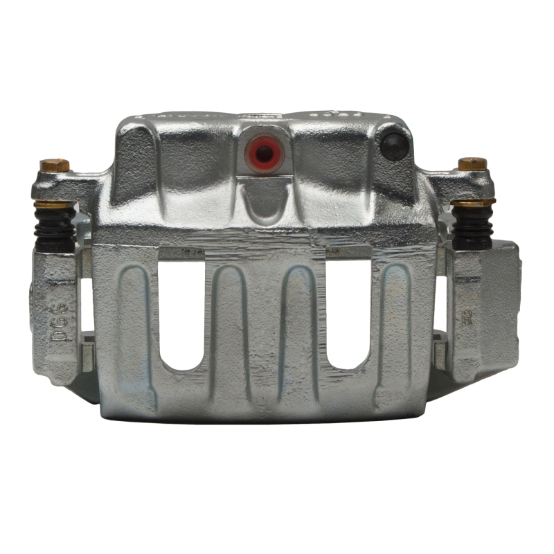 Ford F-150 Brake Caliper - Front - DFC - Premium - Silver Zinc Coated - `97-`04