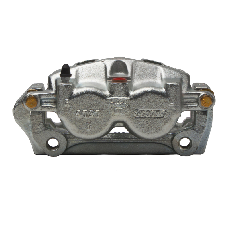 Ford F-150 Brake Caliper - Front - DFC - Premium - Silver Zinc Coated - `97-`04