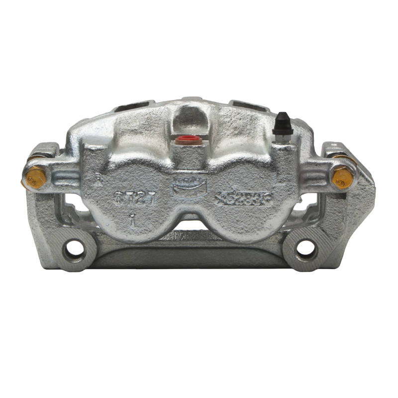 Ford F-150 Brake Caliper - Front - DFC - Premium - Silver Zinc Coated - `97-`04