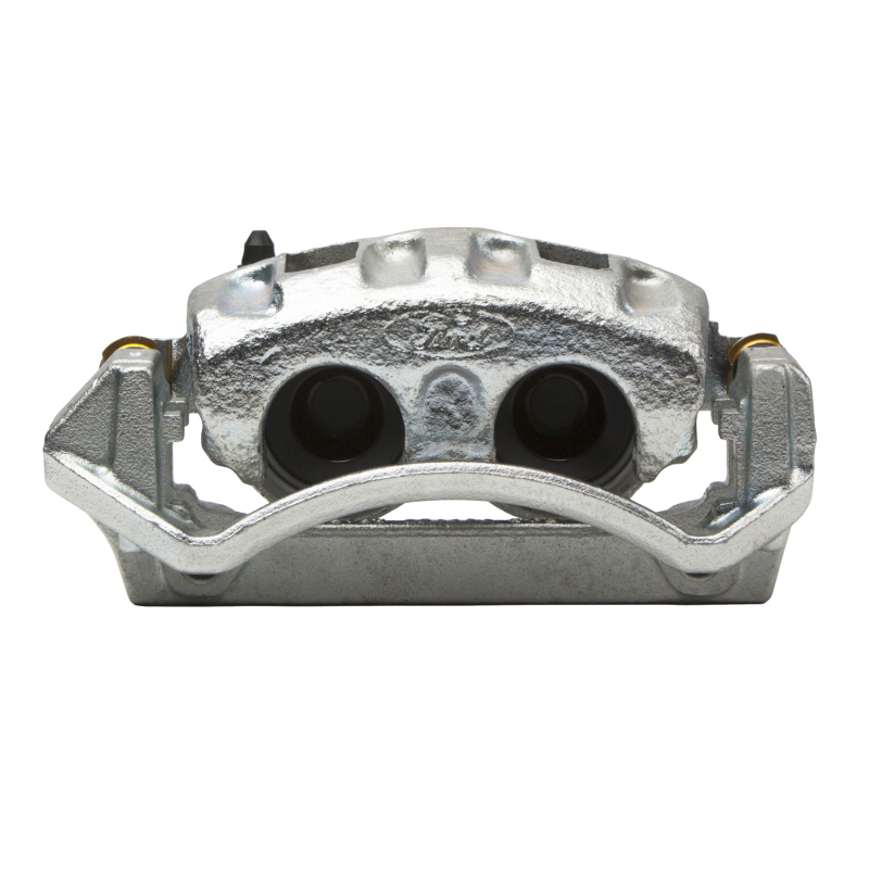 Ford F-150 Brake Caliper - Front - DFC - Premium - Silver Zinc Coated - `97-`04 Ford F-150 Brake Caliper - Front - DFC - Premium - Silver Zinc Coated - `97-`04