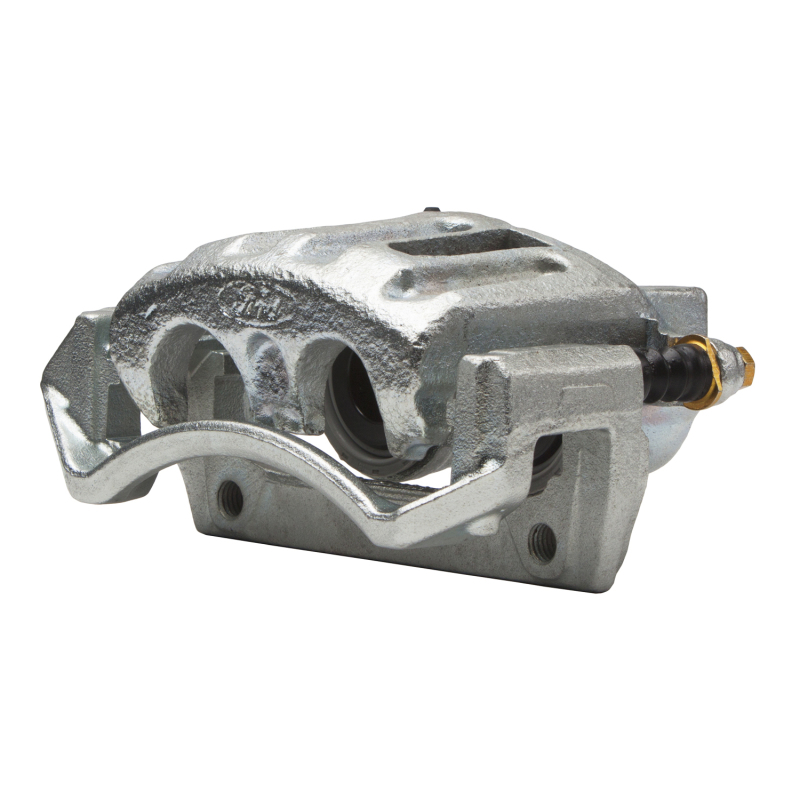 Ford F-150 Brake Caliper - Front - DFC - Premium - Silver Zinc Coated - `97-`04